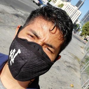 Meet your Posher, Carlos